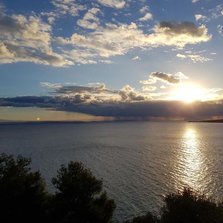 Levante Breeze Xirokástellon Exteriér fotografie