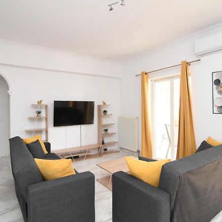 Levante Breeze Xirokástellon Exteriér fotografie
