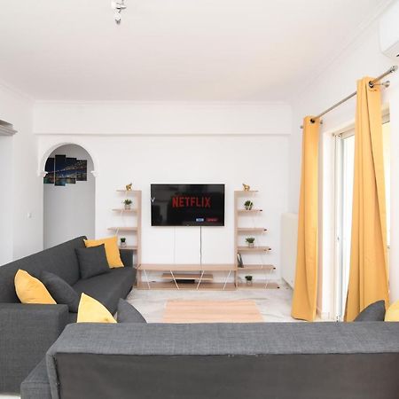 Levante Breeze Xirokástellon Exteriér fotografie