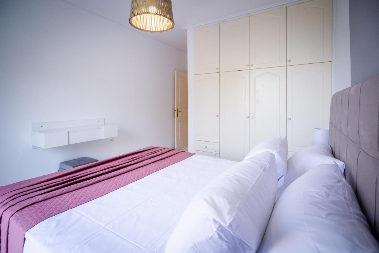 Levante Breeze Xirokástellon Exteriér fotografie