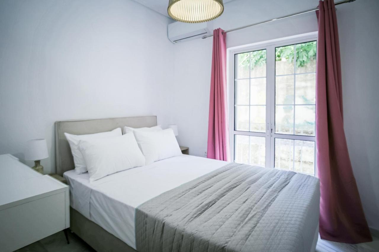 Levante Breeze Xirokástellon Exteriér fotografie