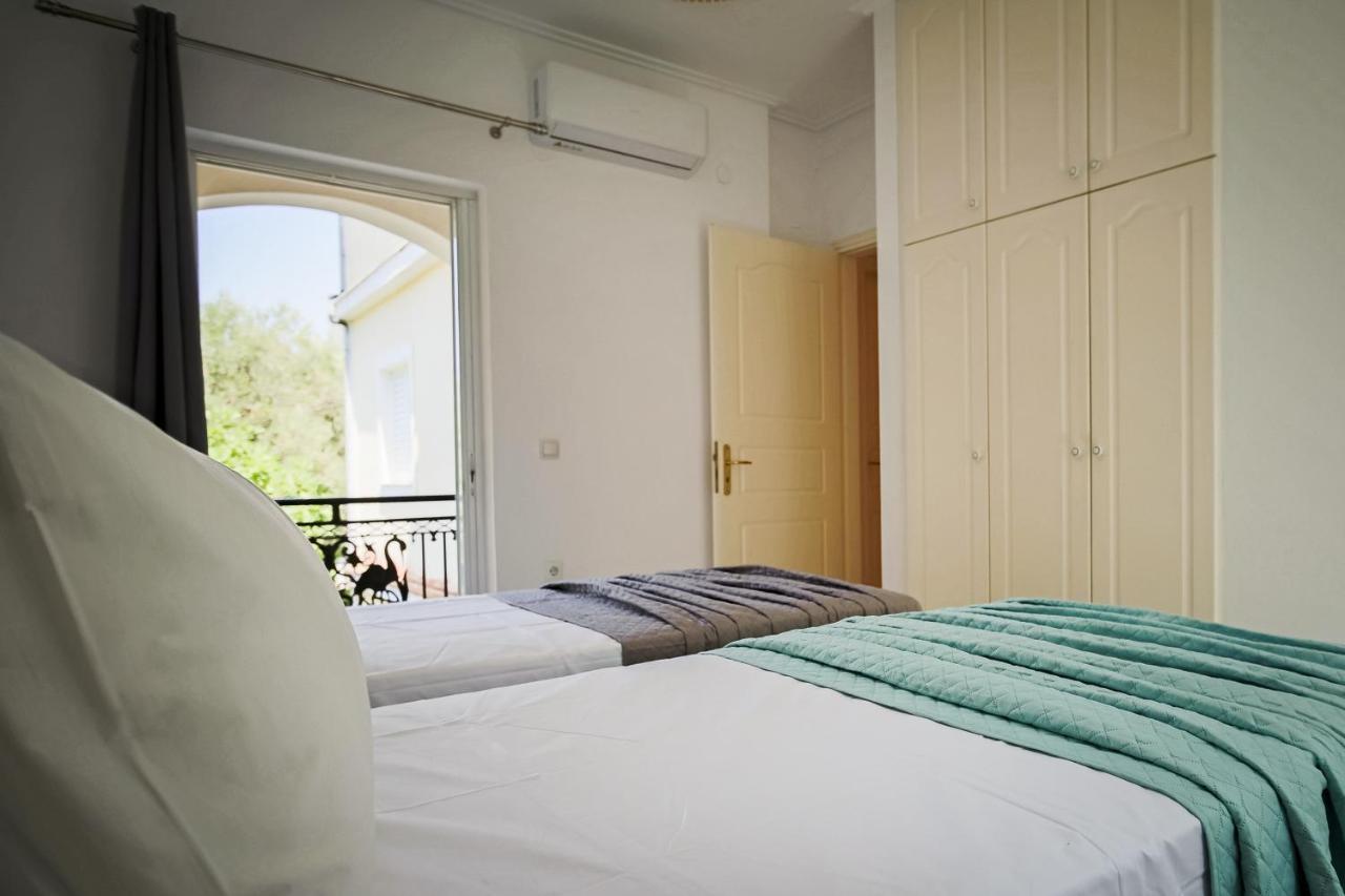 Levante Breeze Xirokástellon Exteriér fotografie