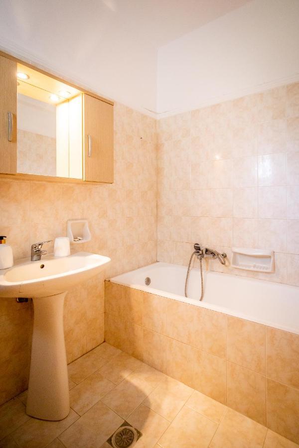 Levante Breeze Xirokástellon Exteriér fotografie