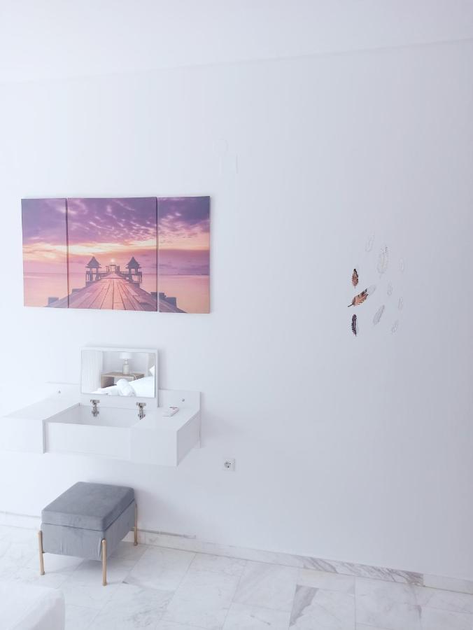 Levante Breeze Xirokástellon Exteriér fotografie