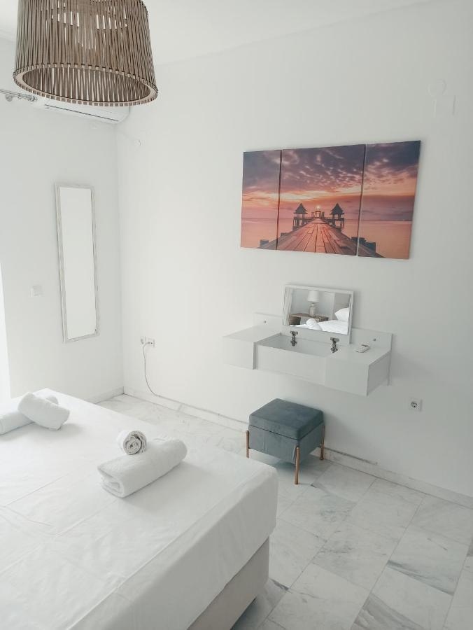 Levante Breeze Xirokástellon Exteriér fotografie