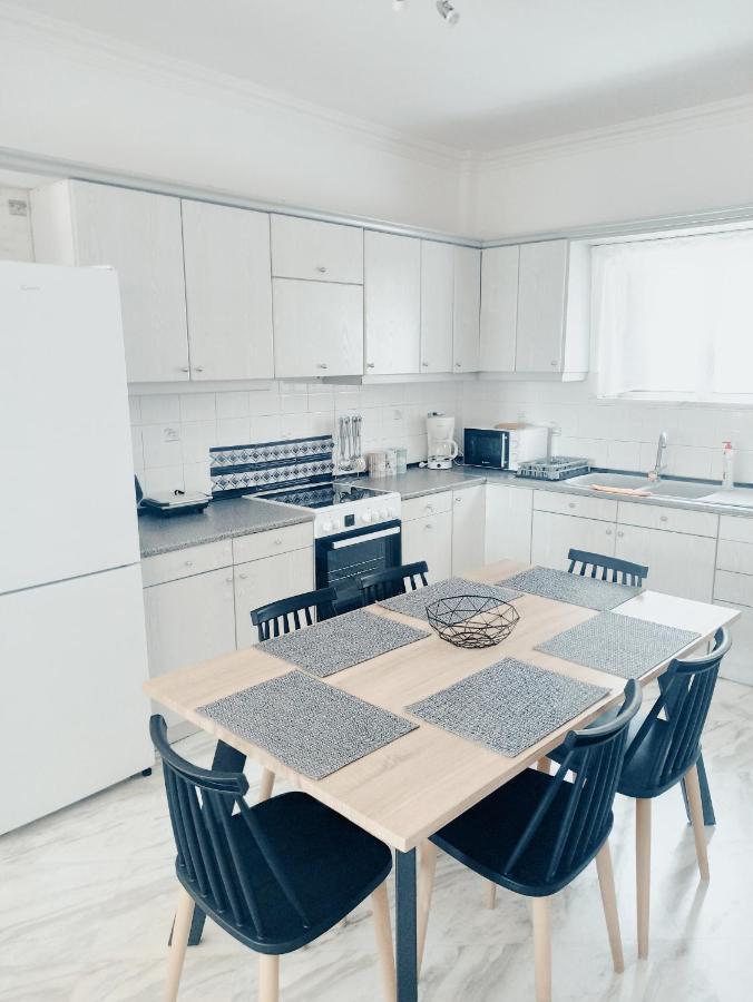 Levante Breeze Xirokástellon Exteriér fotografie