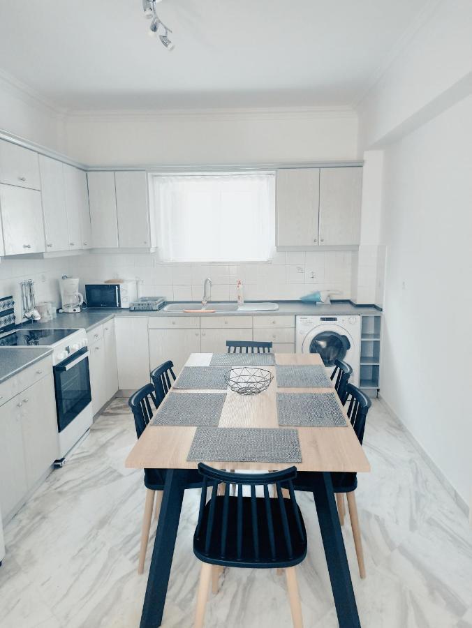 Levante Breeze Xirokástellon Exteriér fotografie