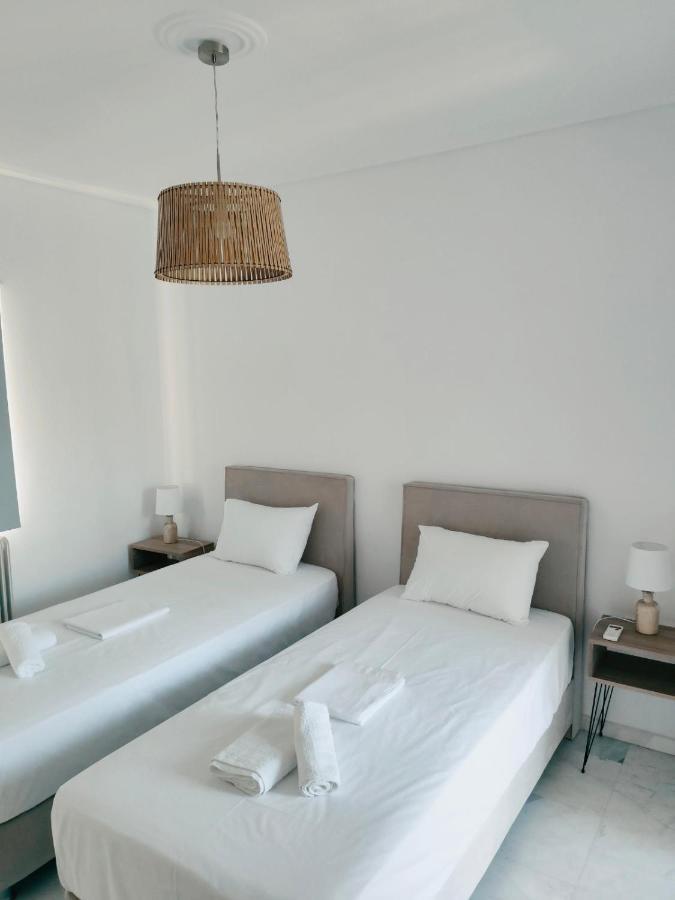 Levante Breeze Xirokástellon Exteriér fotografie
