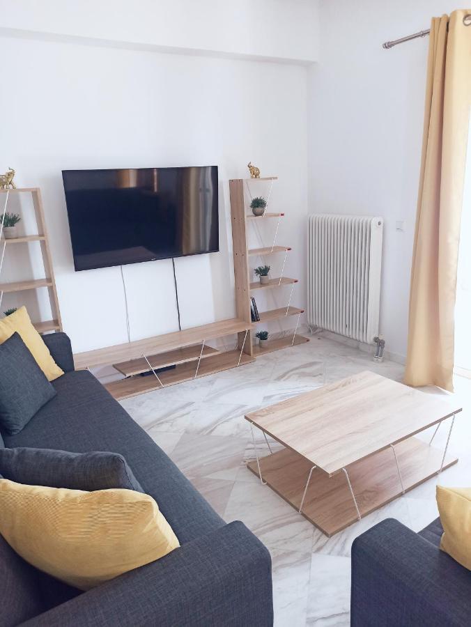 Levante Breeze Xirokástellon Exteriér fotografie
