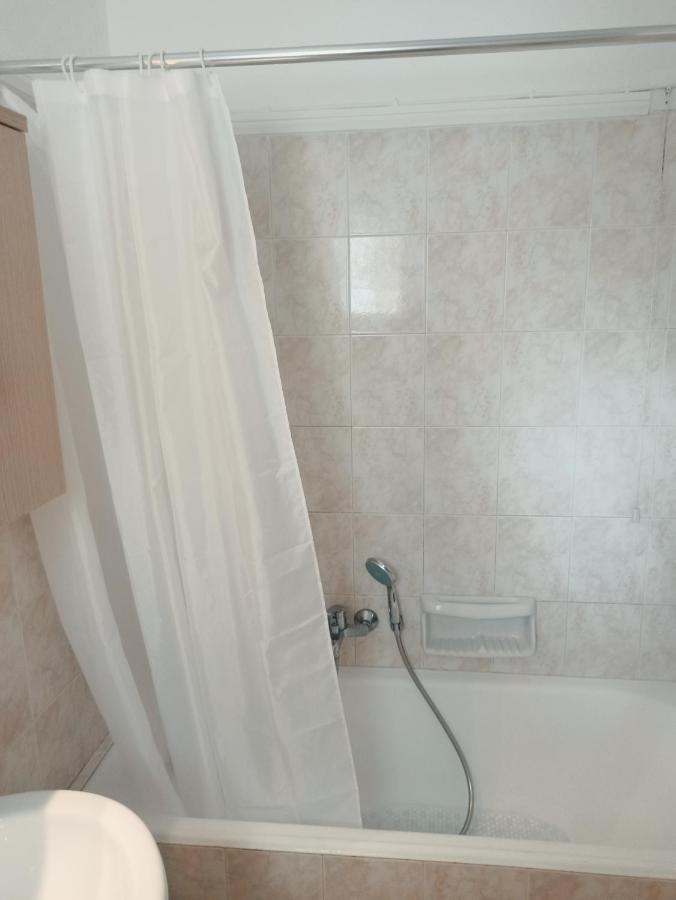 Levante Breeze Xirokástellon Exteriér fotografie