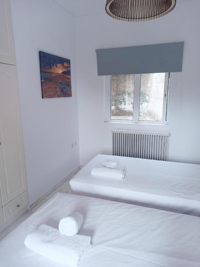Levante Breeze Xirokástellon Exteriér fotografie