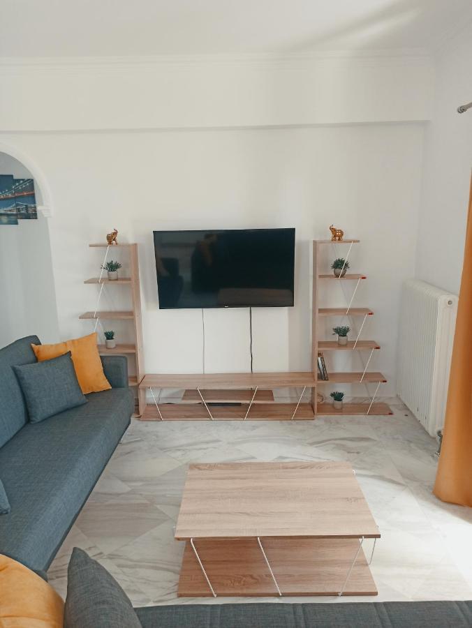 Levante Breeze Xirokástellon Exteriér fotografie
