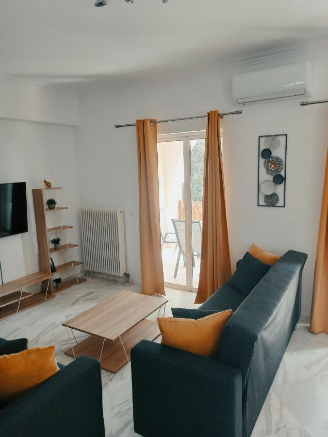 Levante Breeze Xirokástellon Exteriér fotografie