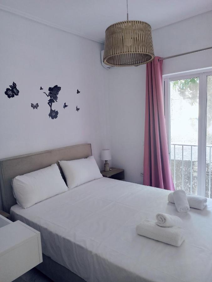 Levante Breeze Xirokástellon Exteriér fotografie