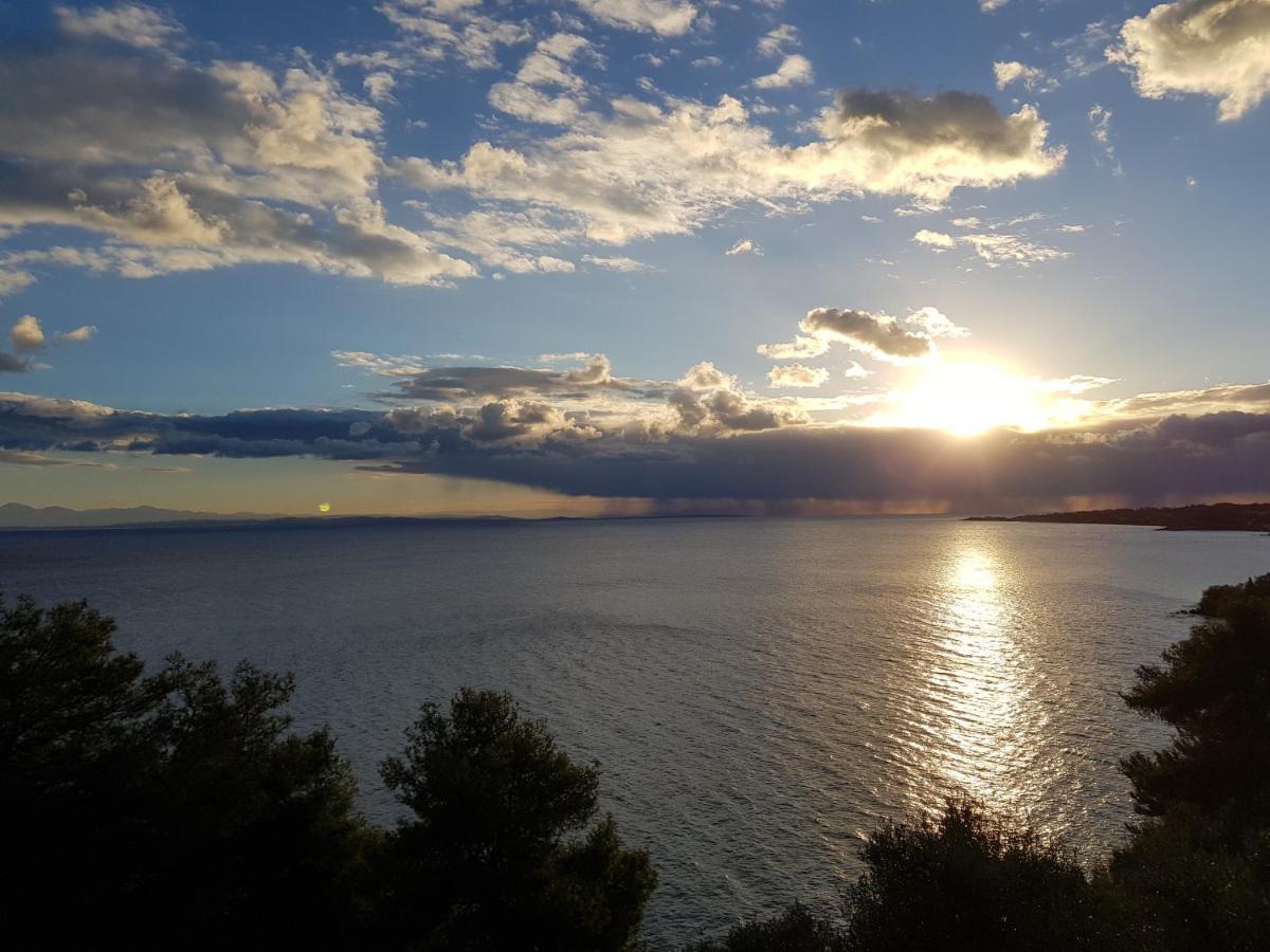 Levante Breeze Xirokástellon Exteriér fotografie