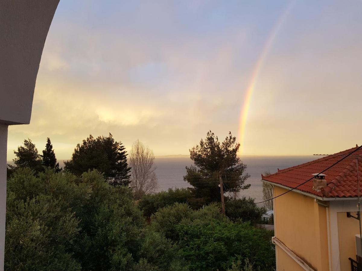 Levante Breeze Xirokástellon Exteriér fotografie