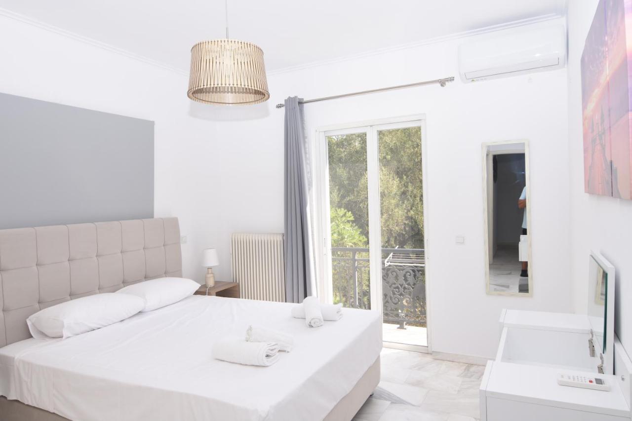 Levante Breeze Xirokástellon Exteriér fotografie