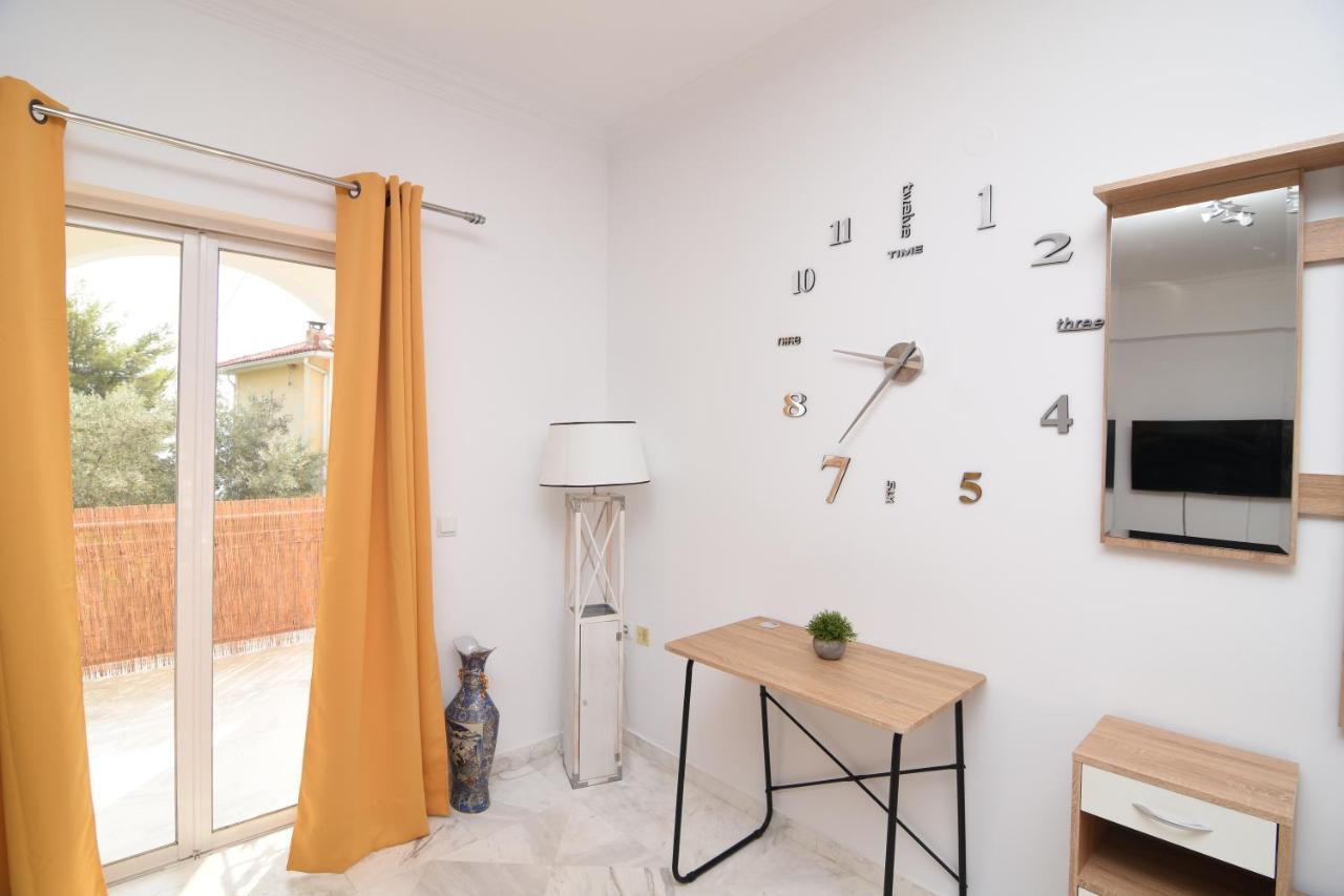 Levante Breeze Xirokástellon Exteriér fotografie