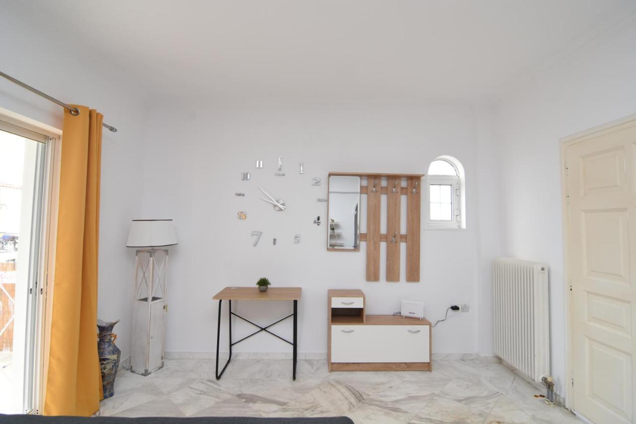 Levante Breeze Xirokástellon Exteriér fotografie