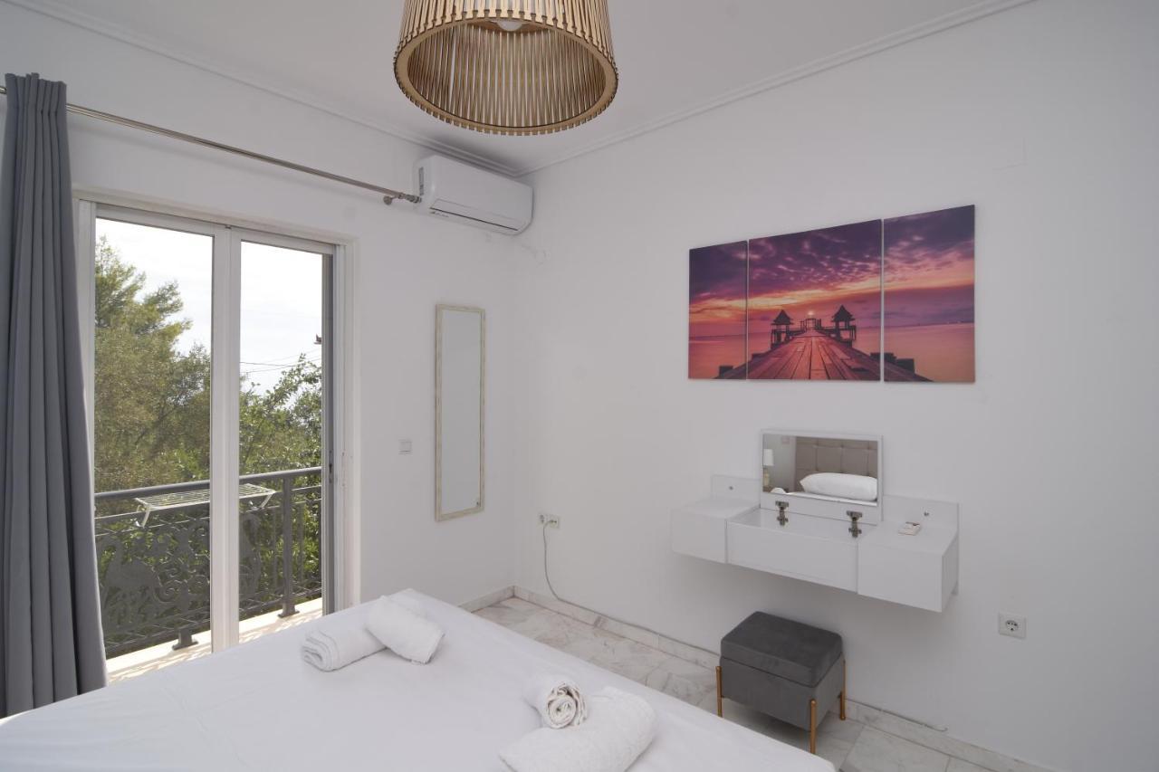 Levante Breeze Xirokástellon Exteriér fotografie