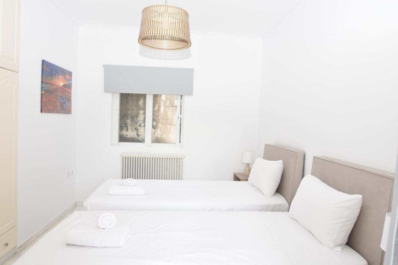 Levante Breeze Xirokástellon Exteriér fotografie