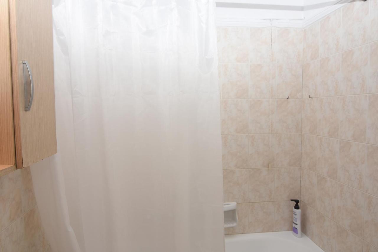 Levante Breeze Xirokástellon Exteriér fotografie