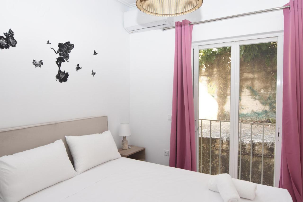 Levante Breeze Xirokástellon Exteriér fotografie